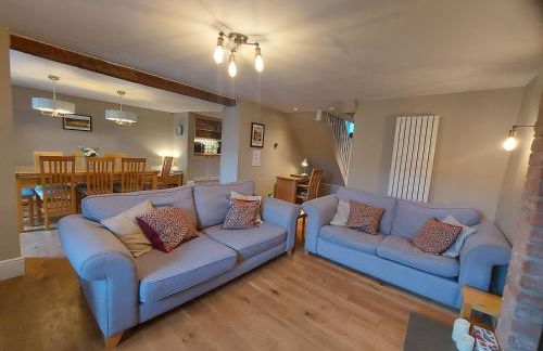 Luxurious 4 bedroom Cottage in the Yorkshire Dales - Foto 2