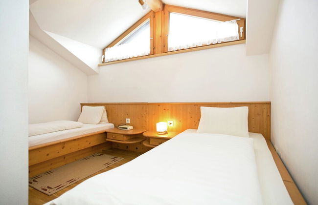 Apartment in Zauchensee Near Ski Bus - Foto 16