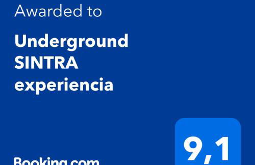 Underground SINTRA experiencia - Foto 23