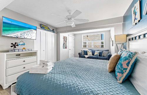 Fanta-Sea on the Beach by Beachside Management - 53 Beach Rd - Foto 56