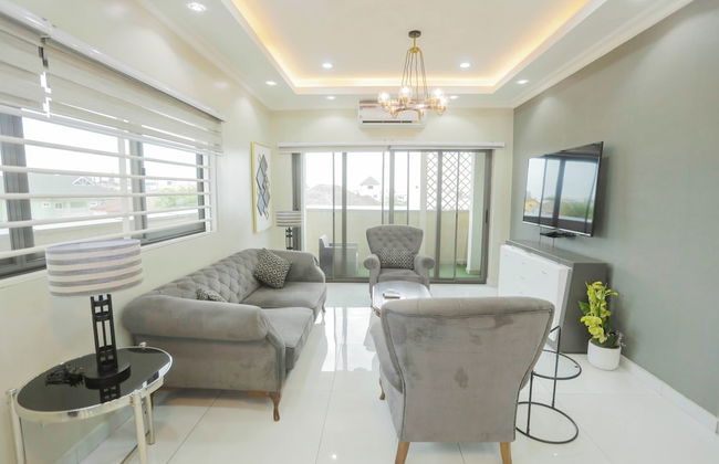 Accra Luxury Apartment at Silicon Square - Foto 69