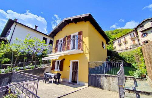 Casa Sophie - Foto 1