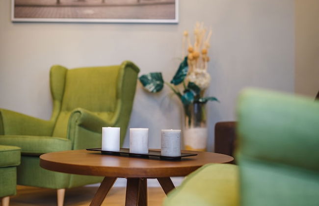 Apartments Bohemia Rhapsody - Foto 39