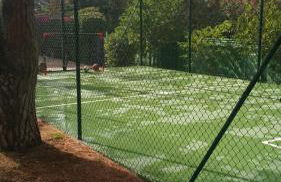 Villa Chabola - Foto 23