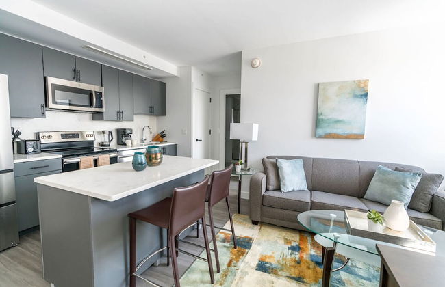 The Standard - Foto 6