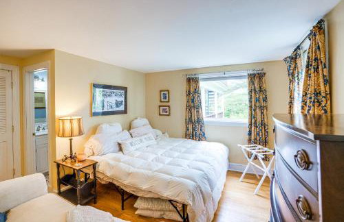 2 Mi to Norman Rockwell Museum Stockbridge Apt! - Foto 15