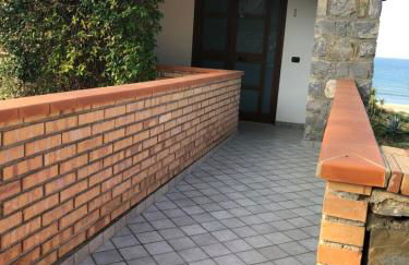 Residence Le Palme - Appartamenti sul mare - Spiaggia tra Palinuro e Caprioli - Foto 11