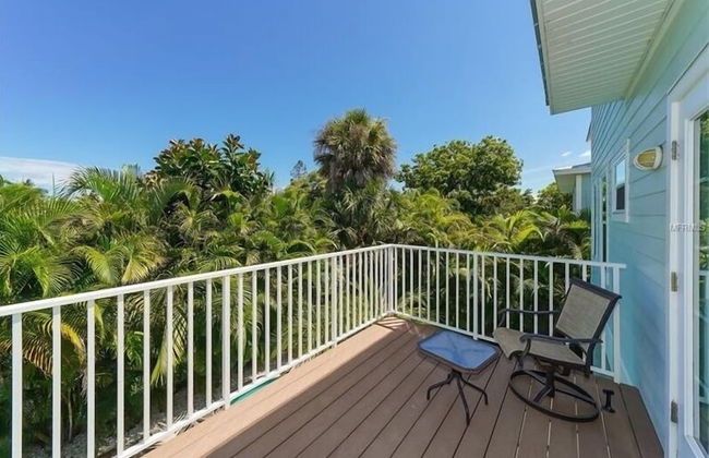 Footprints in the Sand managed by Beach Retreats - Photo 28