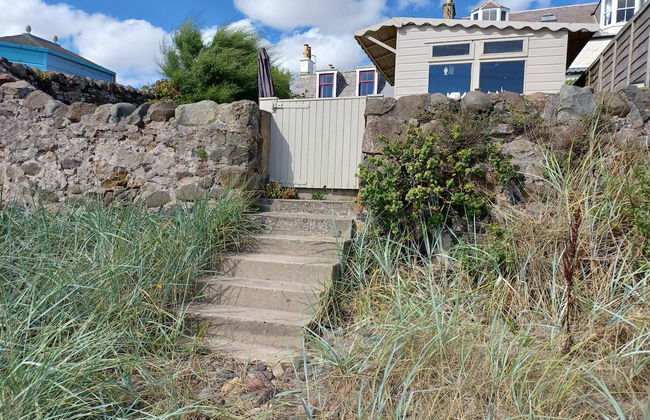 Beachhaven116, Lovely Beachside House, Lower Largo - Foto 26