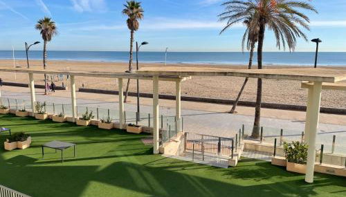 PRIMERA LINEA PLAYA PATACONA, VALENCIA - Foto 5