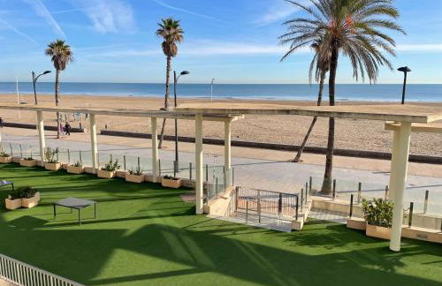 PRIMERA LINEA PLAYA PATACONA, VALENCIA - Foto 5