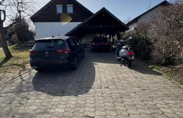 Schwarzwaldglück - Foto 36