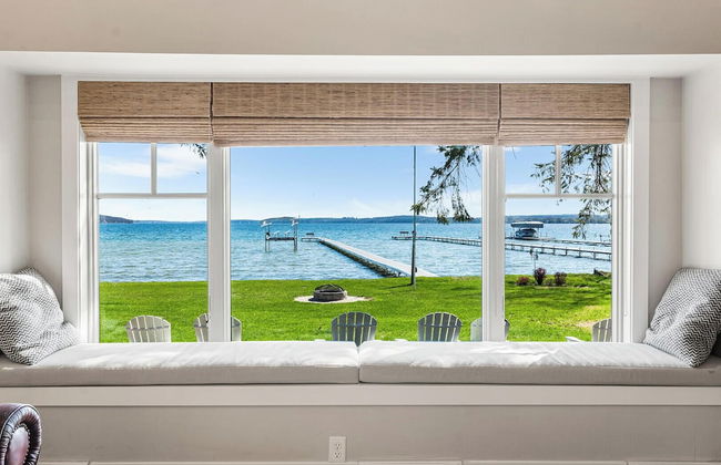 Waters Edge Green Lake - Foto 44