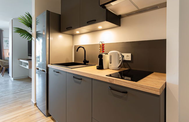 Residence Alamanda - Foto 41