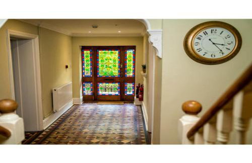 Holiday Home in Ross on Wye near Goodrich Castle - Foto 6