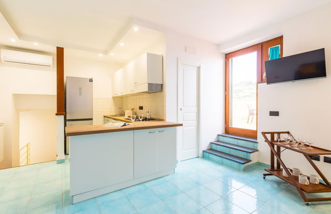 Nisida View Apartment - Foto 15