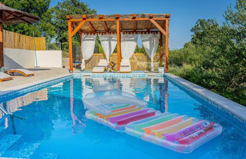 Kuća za odmor Cvitka - Foto 19