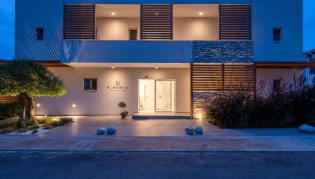 Ninemia Luxury Residence - Foto 3