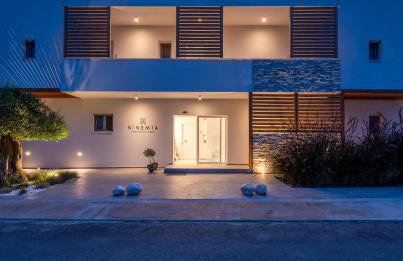 Ninemia Luxury Residence - Foto 3