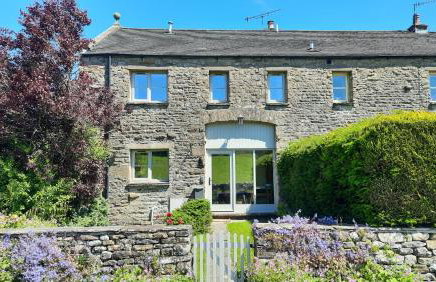 Gable Cottage - Foto 1