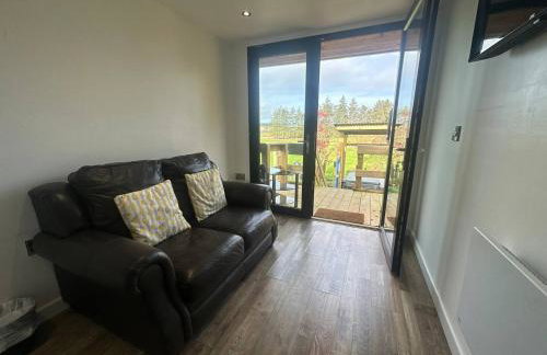 The Truck with private hot tub - Forest View - Foto 28