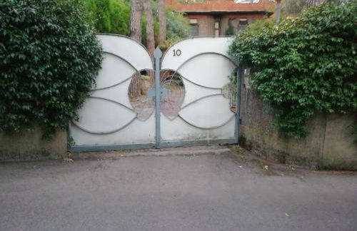 La casa di Duccio con parcheggio gratuito - Foto 34