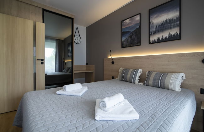 Apartamenty Sun & Snow Kalinowa - Foto 2