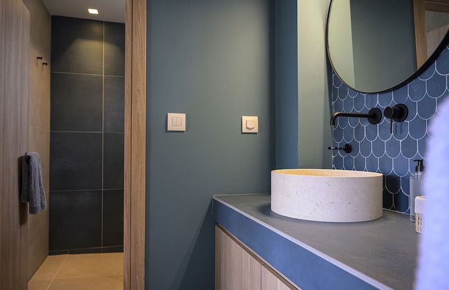 TAF Beach Villas with Tesla - Photo 59