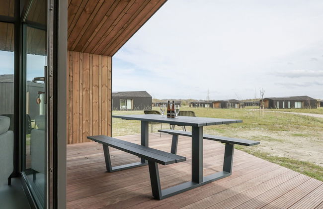 Lovely Holiday Home in the Nature - Foto 38