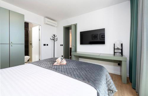 Apartment Sunny Rock - Foto 13