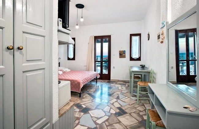 Studio With sea View, Creta, Ierapetra - Foto 7