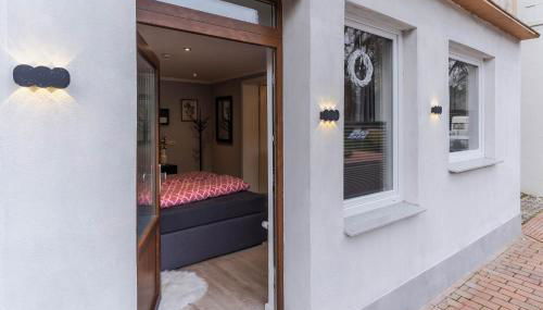 Ferienwohnung Am Schloßpark - Foto 5