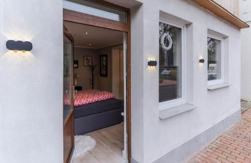 Ferienwohnung Am Schloßpark - Foto 5