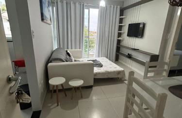 Praticidade e Aconchego: Apto. a 7min da Praia - Foto 4