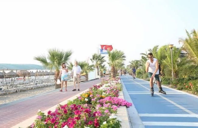 UNIQUE 5 STAR KUSADASI GOLF & SPA PRIVATE RESIDENCE - Foto 77