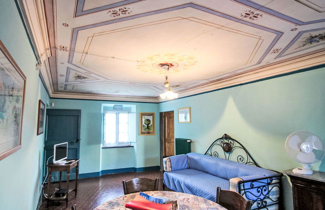 Casa del Poggio - Foto 6