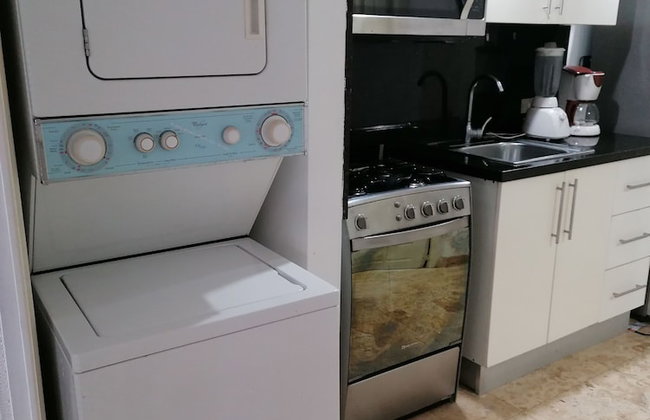 Room-apartment Monocal in Boca Chica - Foto 3