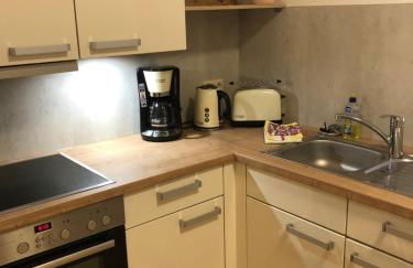 Ferienwohnung Schwarzatal - Foto 18