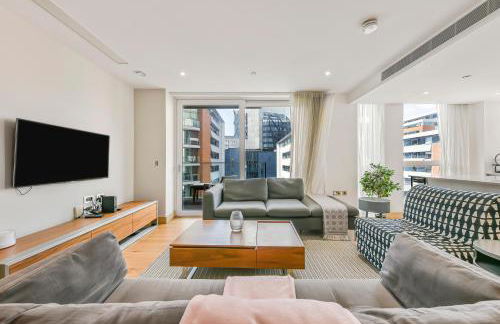 Paddington Ex LUX Flat - Foto 1