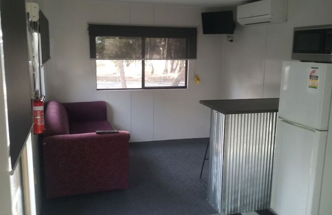 G'day Parks Ararat - Foto 52