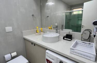 Buzios Beach Resort Residencial super luxo 1307 - Foto 8