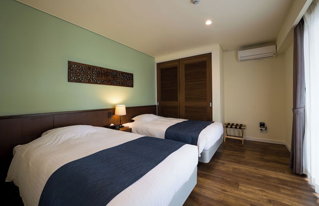 Pool Villa Yagaji Island by Coldio Premium - Foto 7