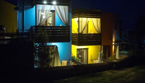 AnnaDes Apartments & Studios Chios - Foto 4