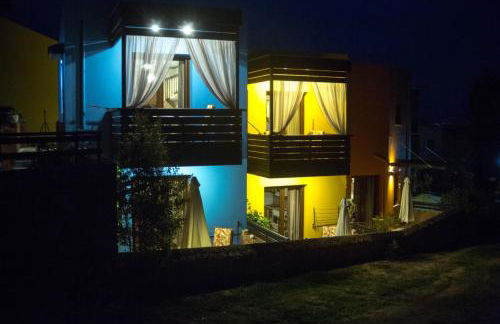 AnnaDes Apartments & Studios Chios - Photo 4