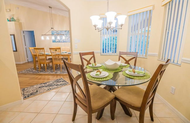 Comfortable Tuscan Ridge Vacation Home - Foto 32