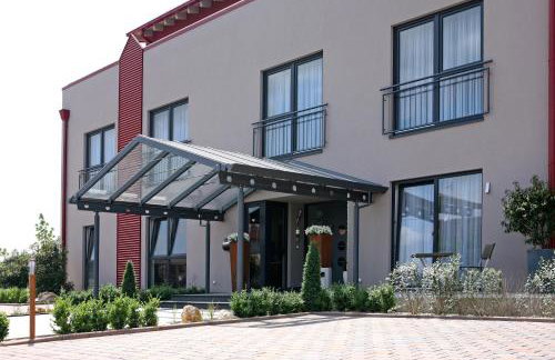 APARTmenthouse Rülzheim - Foto 8