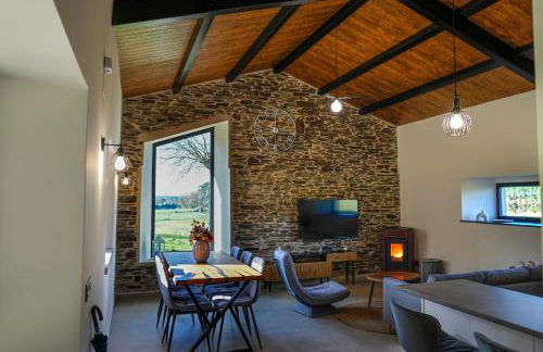 Casa Rural Lugar Vista Alegre - Foto 6