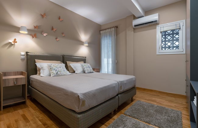 Absolute Athens Apartments - Foto 12