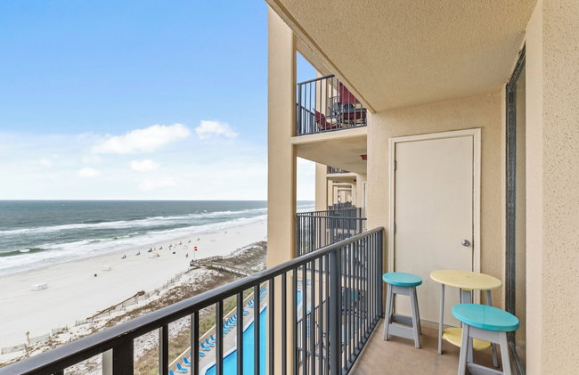 Phoenix V Vacation Rental Condominiums - Photo 103