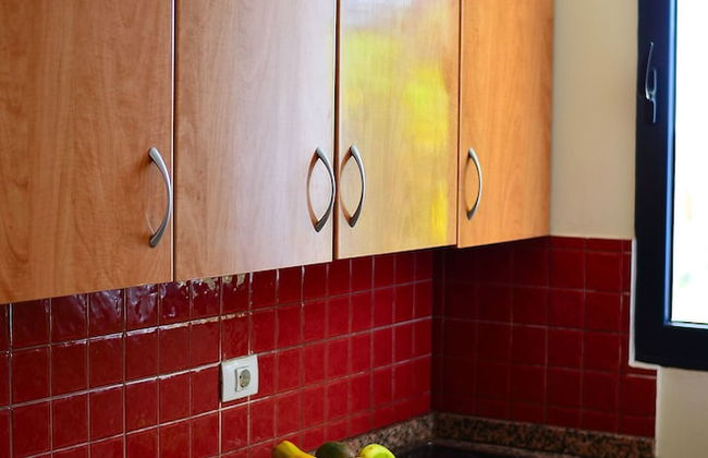 Apartamentos Oasis Maspalomas - Foto 9